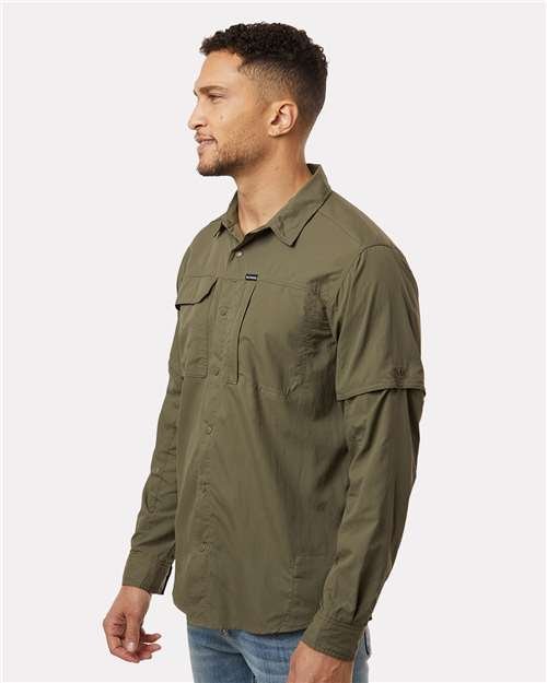 Men's Skien Valley™ Pocket Shirt - Image 12