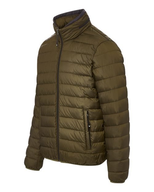 Men's PillowPac Puffer Jacket - Image 21