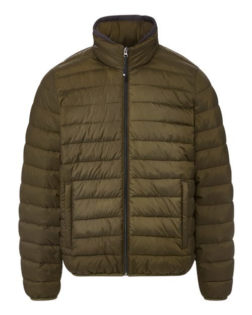 Men's PillowPac Puffer Jacket - Image 19