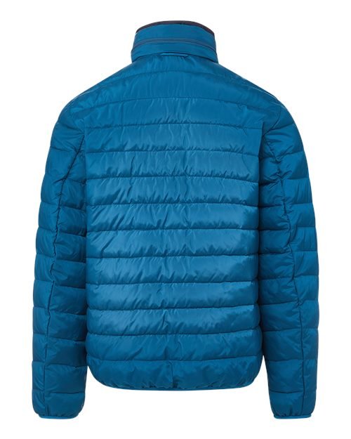 Men's PillowPac Puffer Jacket - Image 17