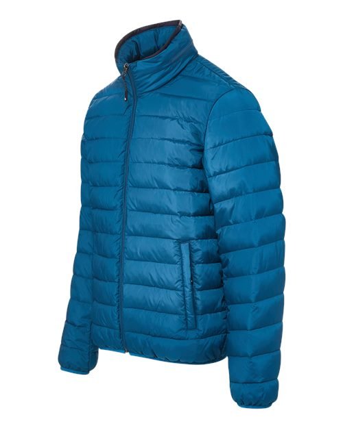 Men's PillowPac Puffer Jacket - Image 18