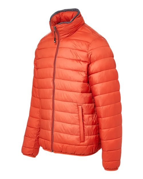 Men's PillowPac Puffer Jacket - Image 30