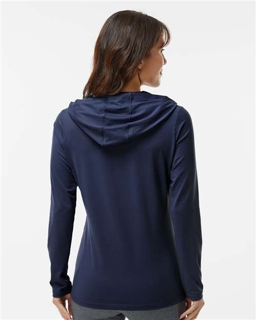 Women's Performance Hooded Pullover - Image 13