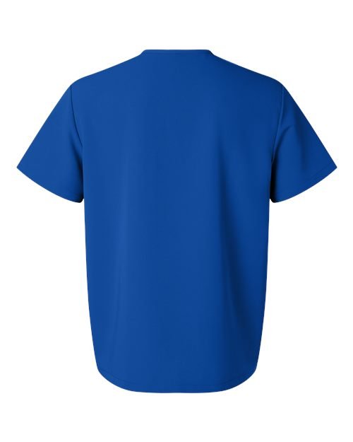 Men's Holmes Everyday 1-Pocket Scrub V-Neck Top - Image 27
