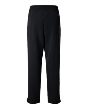 Alternative view of Women's Xenos Essential Knit-Waist Scrub Pants