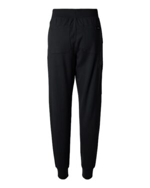 Alternative view of Women's Petite Sizes Rubi Ultrasoft Scrub Joggers
