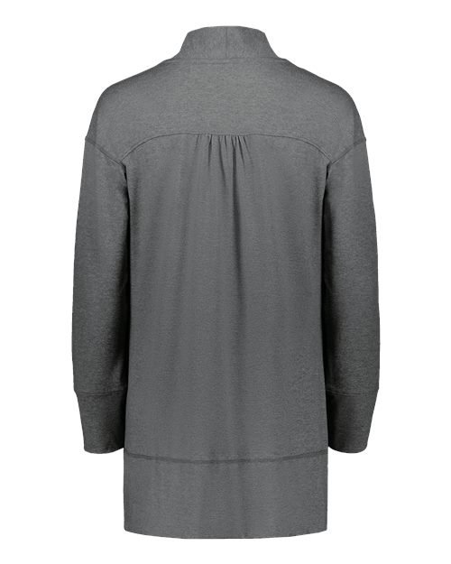 Women's Eco Revive™ Ventura Cardigan - Image 9