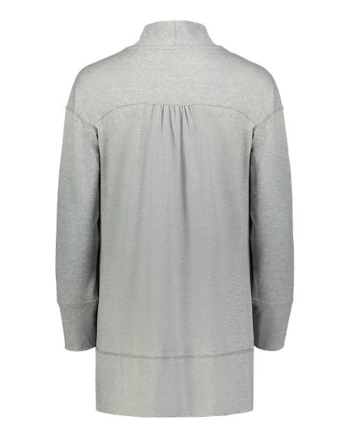 Women's Eco Revive™ Ventura Cardigan - Image 12