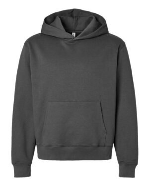 Alternative view of Unisex 10 oz. Heavyweight Hoodie Sweatshirt