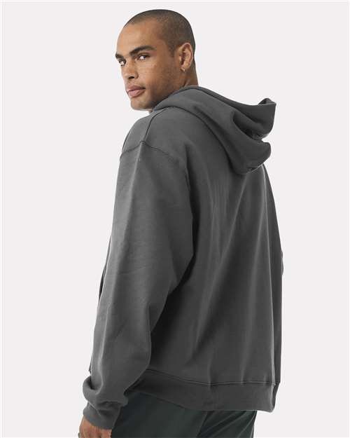 Unisex 10 oz. Heavyweight Hoodie Sweatshirt - Image 7