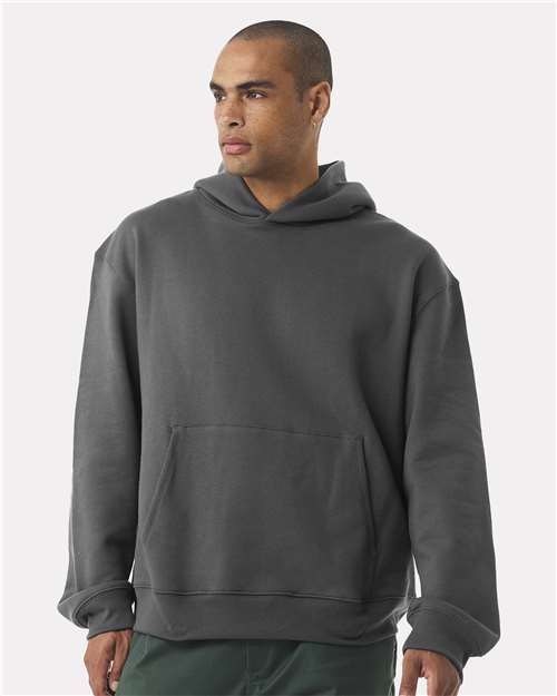 Unisex 10 oz. Heavyweight Hoodie Sweatshirt - Image 5