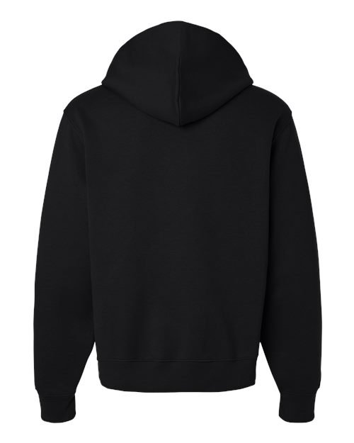 Unisex 10 oz. Heavyweight Hoodie Sweatshirt - Image 15