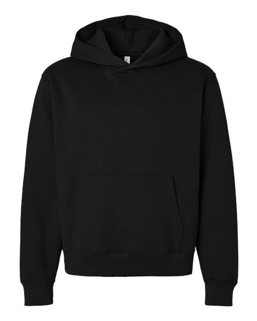 Unisex 10 oz. Heavyweight Hoodie Sweatshirt - Image 14
