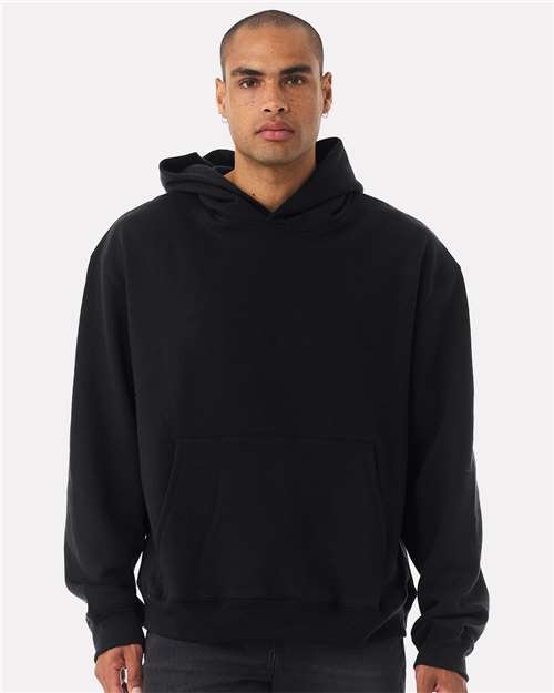 Unisex 10 oz. Heavyweight Hoodie Sweatshirt - Image 17