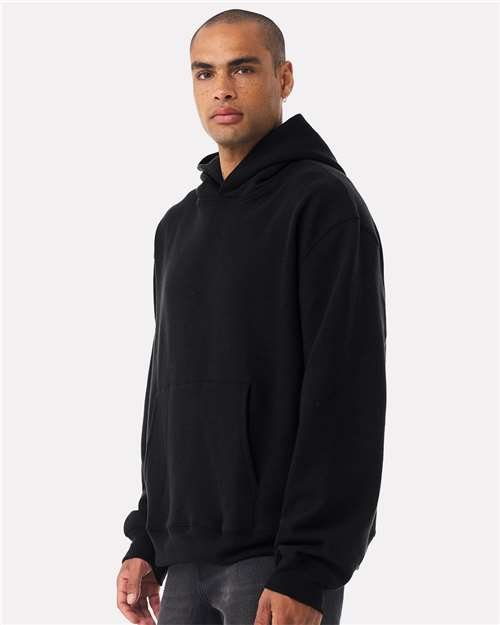 Unisex 10 oz. Heavyweight Hoodie Sweatshirt - Image 18