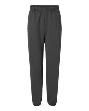 Alternative view of Unisex 10 oz. Heavyweight Sweatpants