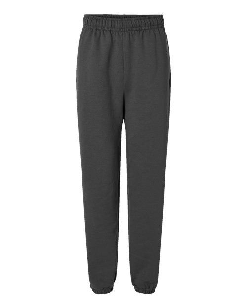 Unisex 10 oz. Heavyweight Sweatpants - Image 2