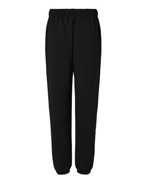 Unisex 10 oz. Heavyweight Sweatpants - Image 15