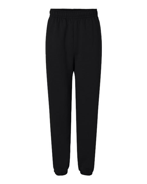 Unisex 10 oz. Heavyweight Sweatpants - Image 14