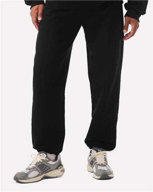 Unisex 10 oz. Heavyweight Sweatpants - Image 17