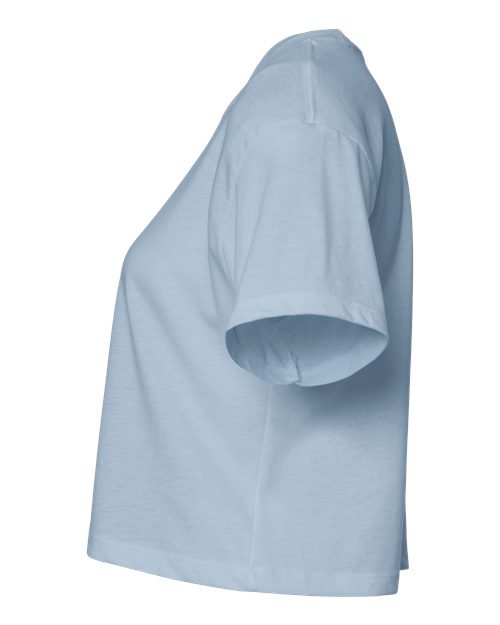 Women's Ideal Crop Top - Image 52