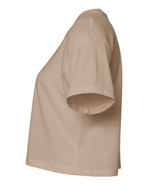 Women's Ideal Crop Top - Image 58