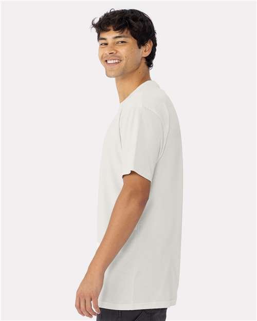 Cotton T-Shirt - Image 27