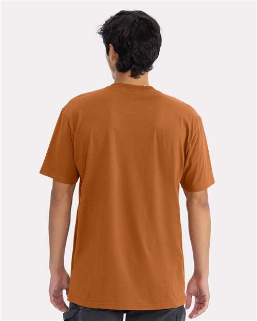 Cotton T-Shirt - Image 44
