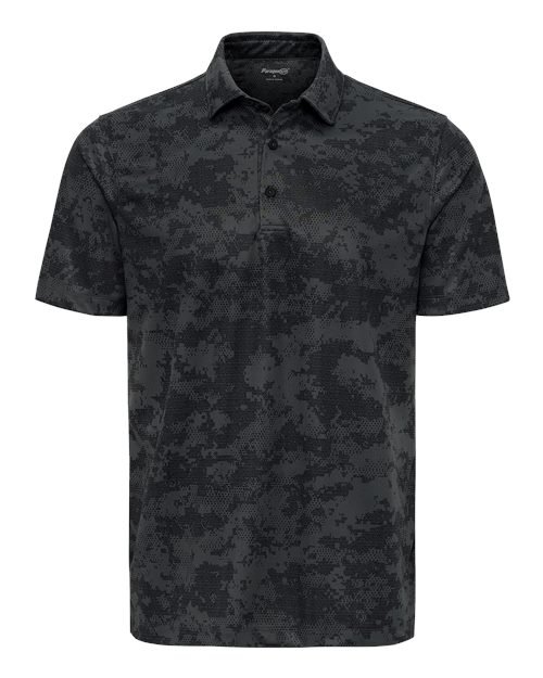 Men's Monterey Printed Polo