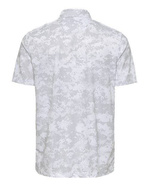 Men's Monterey Printed Polo - Image 15