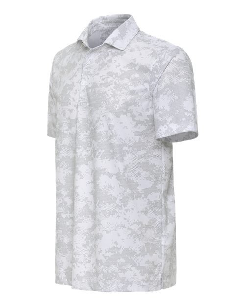 Men's Monterey Printed Polo - Image 16
