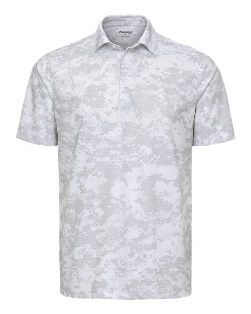Men's Monterey Printed Polo - Image 14