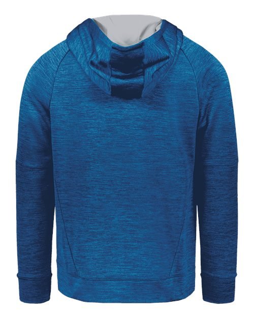 Youth All-Pro Performance Fleece Hooded Sweatshirt - Image 21