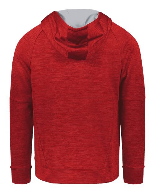 Youth All-Pro Performance Fleece Hooded Sweatshirt - Image 24
