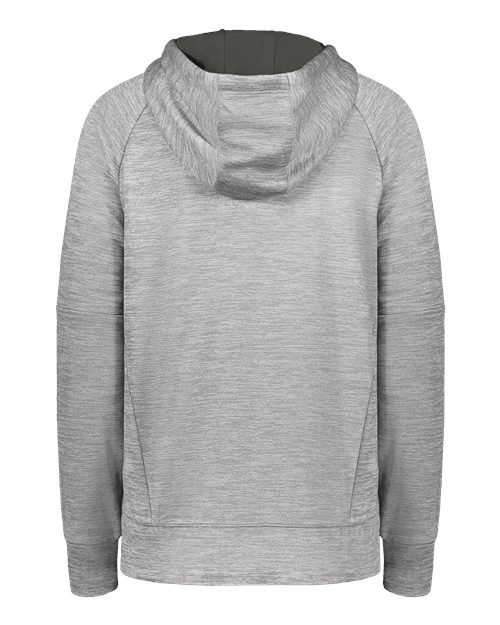 Women's All-Pro Performance Fleece Hooded Sweatshirt - Image 2