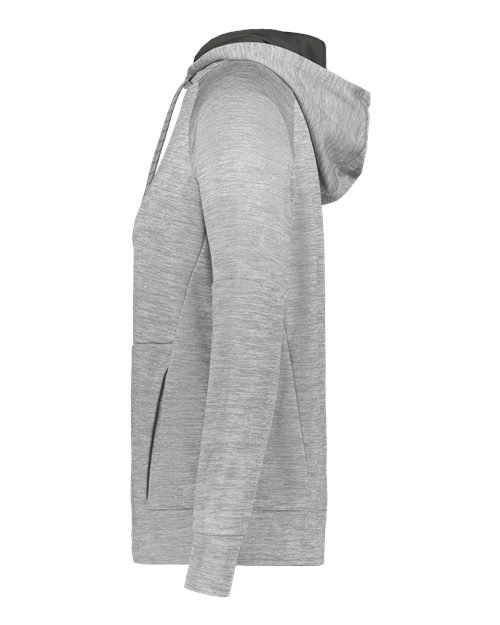 Women's All-Pro Performance Fleece Hooded Sweatshirt - Image 3