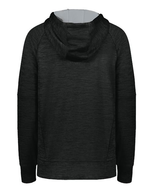 Women's All-Pro Performance Fleece Hooded Sweatshirt - Image 6