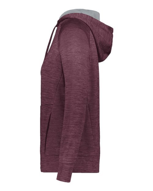 Women's All-Pro Performance Fleece Hooded Sweatshirt - Image 13