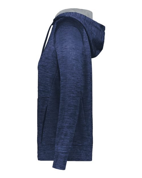 Women's All-Pro Performance Fleece Hooded Sweatshirt - Image 16