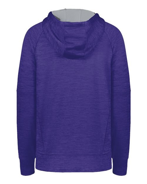 Women's All-Pro Performance Fleece Hooded Sweatshirt - Image 18