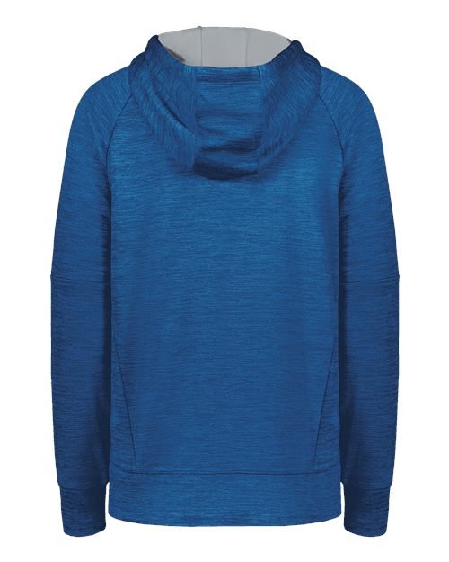 Women's All-Pro Performance Fleece Hooded Sweatshirt - Image 21