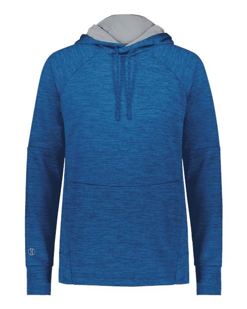 Women's All-Pro Performance Fleece Hooded Sweatshirt - Image 20