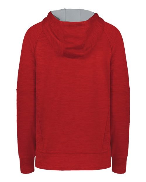 Women's All-Pro Performance Fleece Hooded Sweatshirt - Image 24