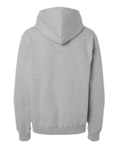 Unisex 10 oz. Heavyweight Hoodie Sweatshirt - Image 9