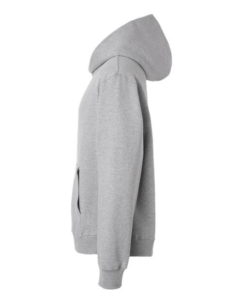 Unisex 10 oz. Heavyweight Hoodie Sweatshirt - Image 10
