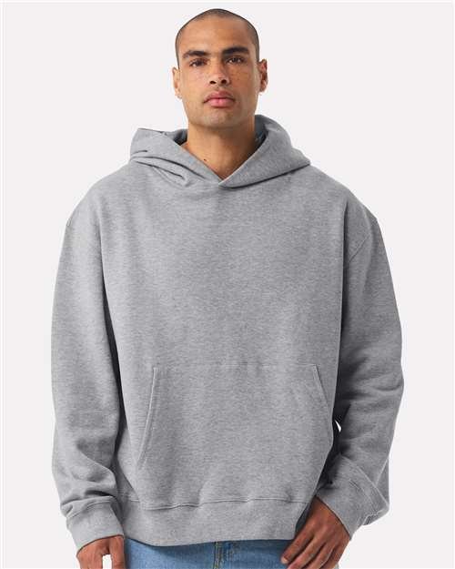 Unisex 10 oz. Heavyweight Hoodie Sweatshirt - Image 11