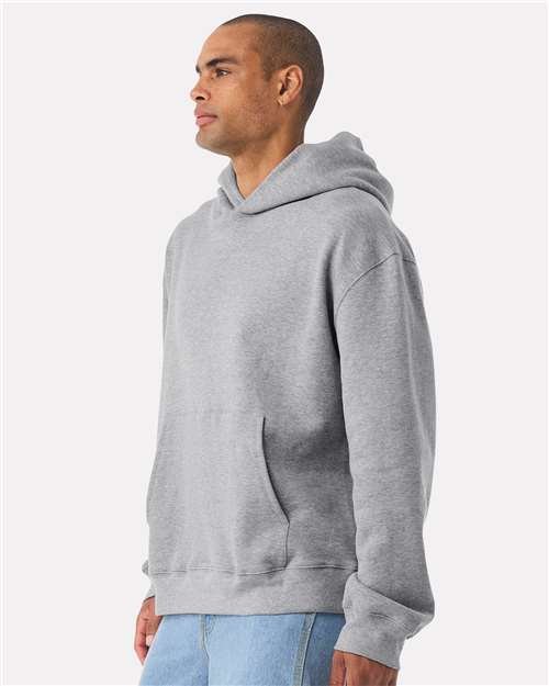 Unisex 10 oz. Heavyweight Hoodie Sweatshirt - Image 12