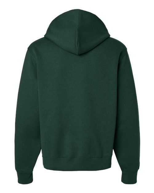 Unisex 10 oz. Heavyweight Hoodie Sweatshirt - Image 28