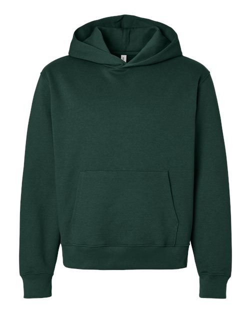 Unisex 10 oz. Heavyweight Hoodie Sweatshirt - Image 27