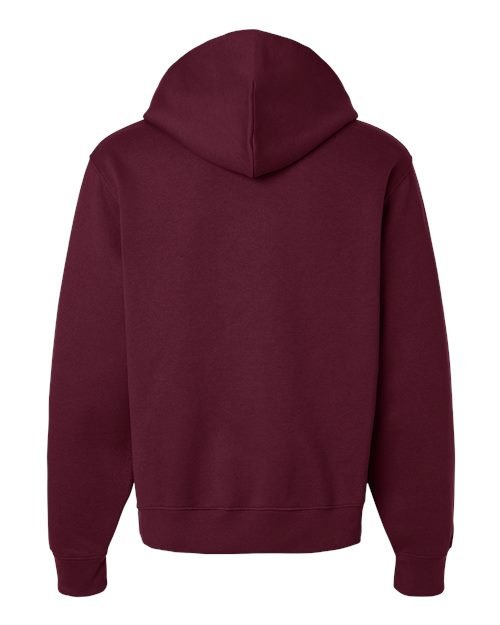 Unisex 10 oz. Heavyweight Hoodie Sweatshirt - Image 34